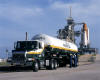 Air Products supplies all of NASA�s liquid hydrogen requirements at the Kennedy Space Center