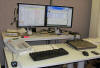 AP Dual Screen CAD Workstation (Laptop based version) - 2009 format